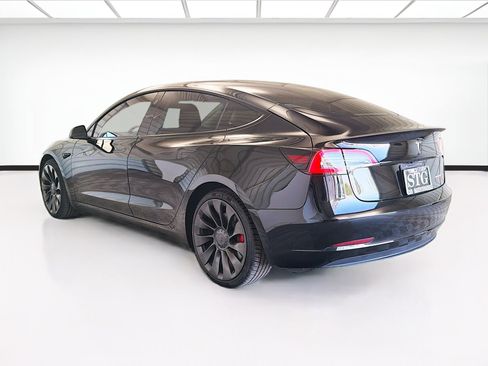 Used 2023 Tesla Model 3 Performance image 6