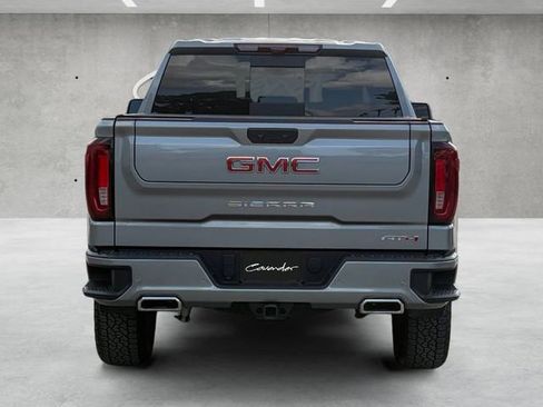 Used 2023 GMC Sierra 1500 AT4 w/ AT4 Premium Package AWD/4WD image 15