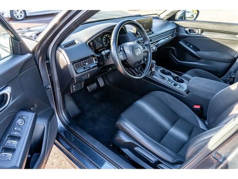 Used 2024 Honda Civic Sport image 10