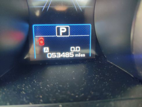 Used 2015 Subaru Legacy 2.5i Limited image 10