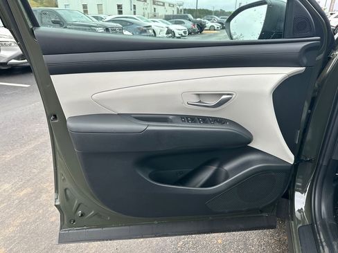 New 2026 Hyundai Tucson SEL FWD image 11