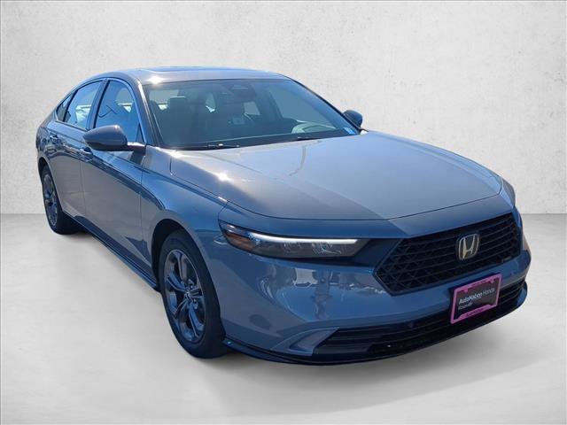 Used 2026 Honda Accord EX-L image 7