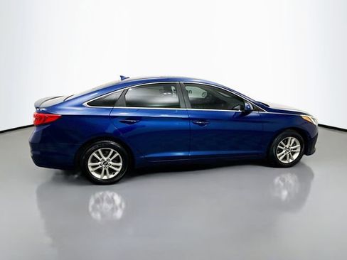 Used 2017 Hyundai Sonata SE image 8
