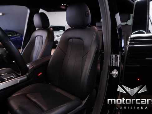 Used 2022 Mercedes-Benz GLB 250 w/ Premium Package image 27