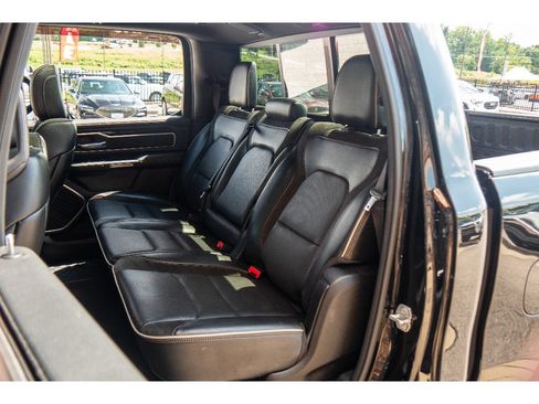 Used 2021 RAM 1500 Laramie w/ Sport Appearance Package AWD/4WD image 19