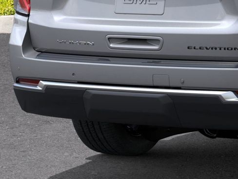 New 2026 GMC Yukon XL Elevation w/ Elevation Premium Package image 14