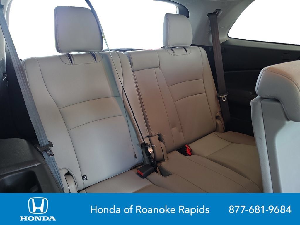 Used 2021 Honda Pilot EX-L image 18