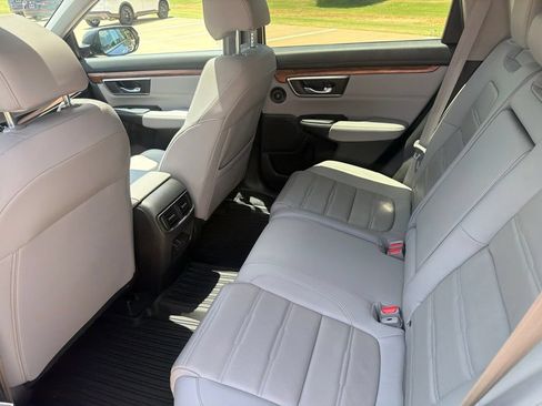 Used 2017 Honda CR-V EX-L image 26