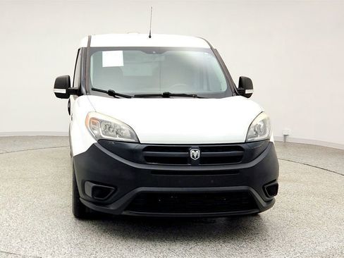 Used 2018 RAM ProMaster City Tradesman image 2