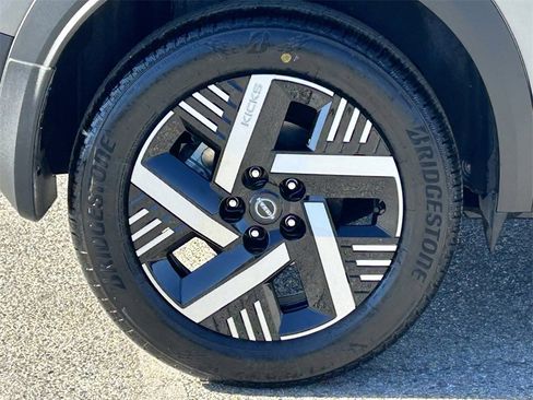 New 2026 Nissan Kicks SV w/ Cold Weather Package image 7