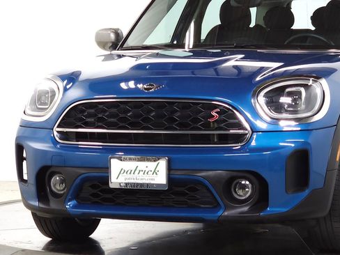 Used 2023 MINI Cooper Countryman S AWD/4WD image 3