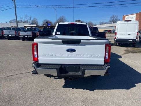 New 2025 Ford F250 XL RWD image 5