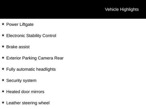 Used 2022 Volkswagen Tiguan SE R-Line AWD/4WD image 16
