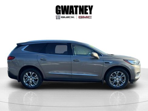 Used 2019 Buick Enclave Avenir w/ Trailering Package, 5000 lbs. image 8