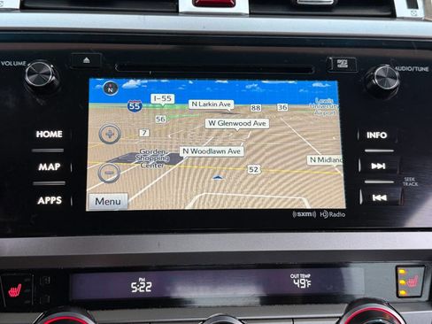 Used 2015 Subaru Legacy 2.5i Limited image 51