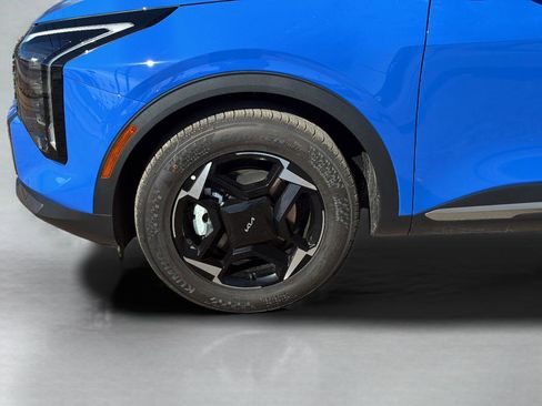 New 2026 Kia Sportage EX image 28