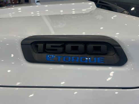 Used 2025 RAM 1500 Tradesman image 27