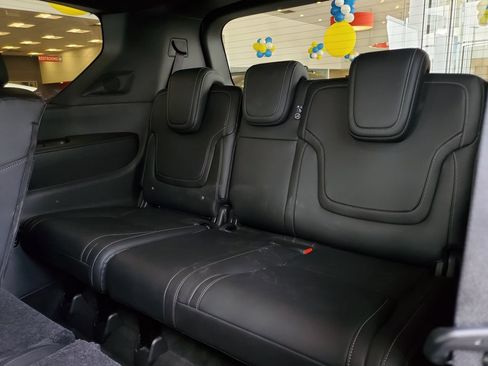 New 2025 Nissan Armada PRO-4X AWD/4WD image 11