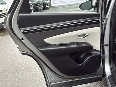 Used 2024 Hyundai Tucson SEL w/ Convenience Package AWD/4WD image 20