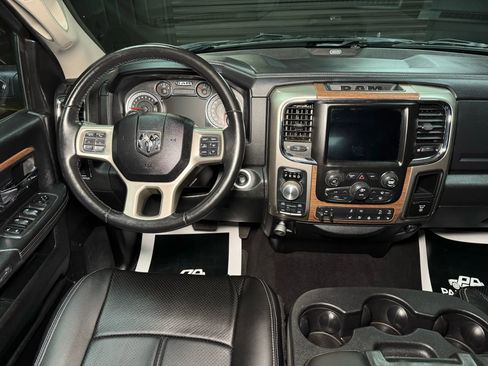 Used 2018 RAM 1500 Laramie w/ Convenience Group image 29