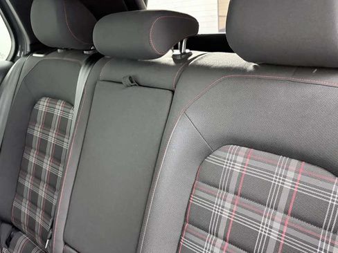 Used 2019 Volkswagen GTI Rabbit Edition FWD image 26