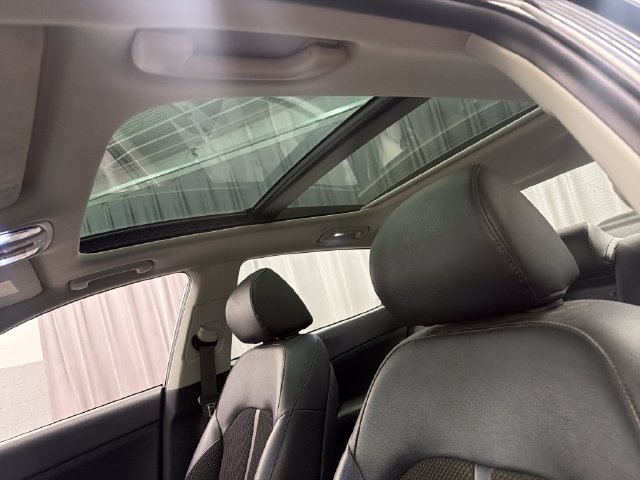 Used 2020 Kia Optima S w/ S Panoramic Sunroof Package FWD image 22