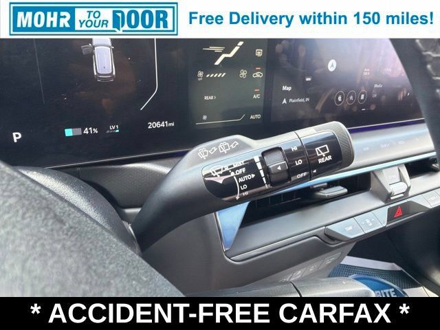Used 2024 Kia EV9 GT-Line AWD/4WD image 18