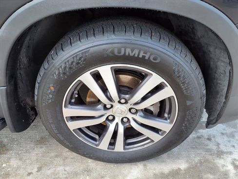 Used 2018 Honda Pilot EX-L image 7