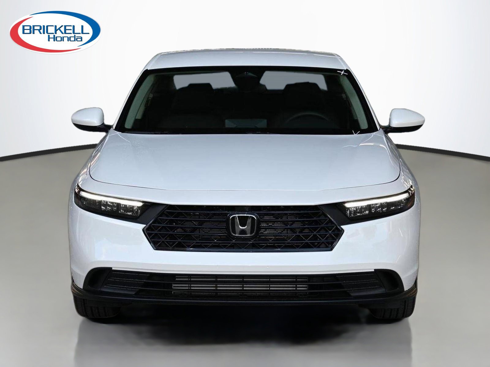 New 2026 Honda Accord LX image 2