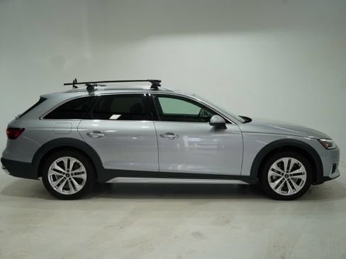 Used 2023 Audi A4 2.0T allroad Premium Plus AWD/4WD image 8