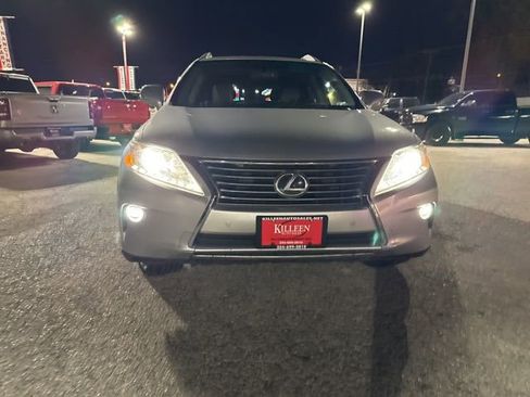 Used 2015 Lexus RX 350 FWD image 8
