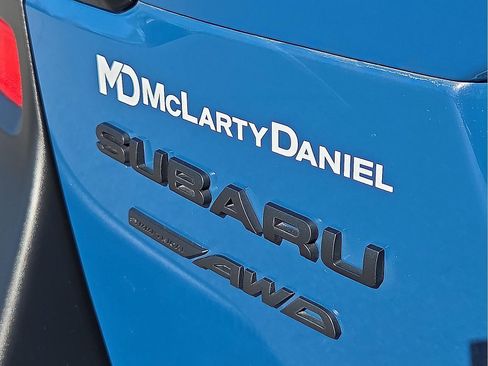 Used 2024 Subaru Outback Wilderness image 8