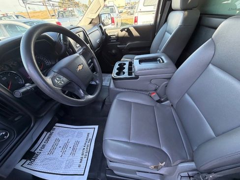 Used 2016 Chevrolet Silverado 1500 W/T image 10