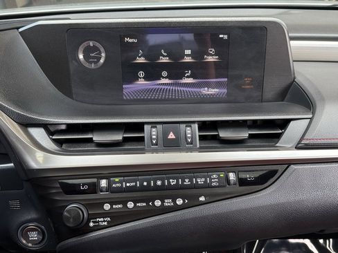 Used 2020 Lexus ES 350 F Sport image 37