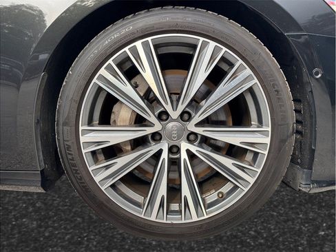 Used 2019 Audi A6 3.0T Prestige w/ Prestige Package AWD/4WD image 13