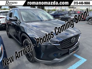 Used 2025 MAZDA CX-5 Carbon Edition AWD/4WD video 1