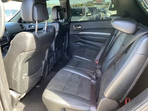 Used 2019 Dodge Durango GT image 15