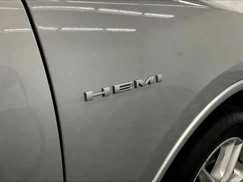 Used 2025 Dodge Durango R/T AWD/4WD image 38