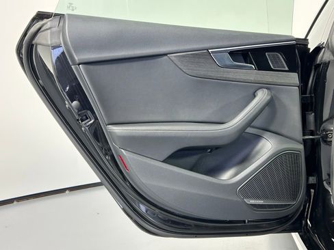 Used 2021 Audi A5 2.0T Premium Plus w/ Premium Plus image 16