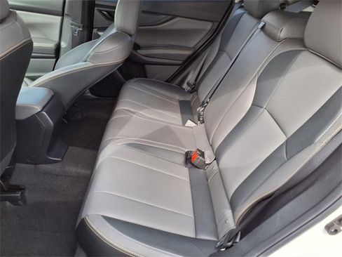 Used 2023 Subaru Crosstrek 2.5i Sport image 24