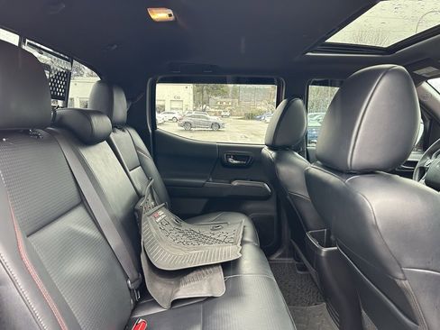 Certified 2023 Toyota Tacoma TRD Pro image 14