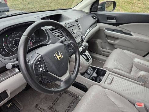 Used 2013 Honda CR-V EX-L image 10