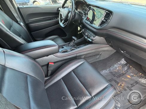 Used 2025 Dodge Durango GT image 32