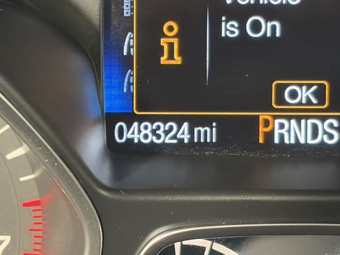 Used 2019 Ford Escape SEL AWD/4WD image 5