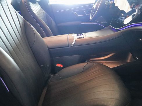 Certified 2024 Mercedes-Benz EQS 450+ 4MATIC Sedan image 18