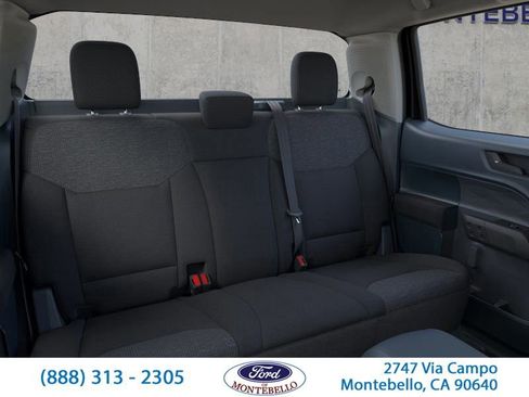 New 2026 Ford Maverick XL image 7