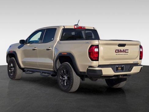 Used 2024 GMC Canyon Elevation w/ Convenience Package image 6
