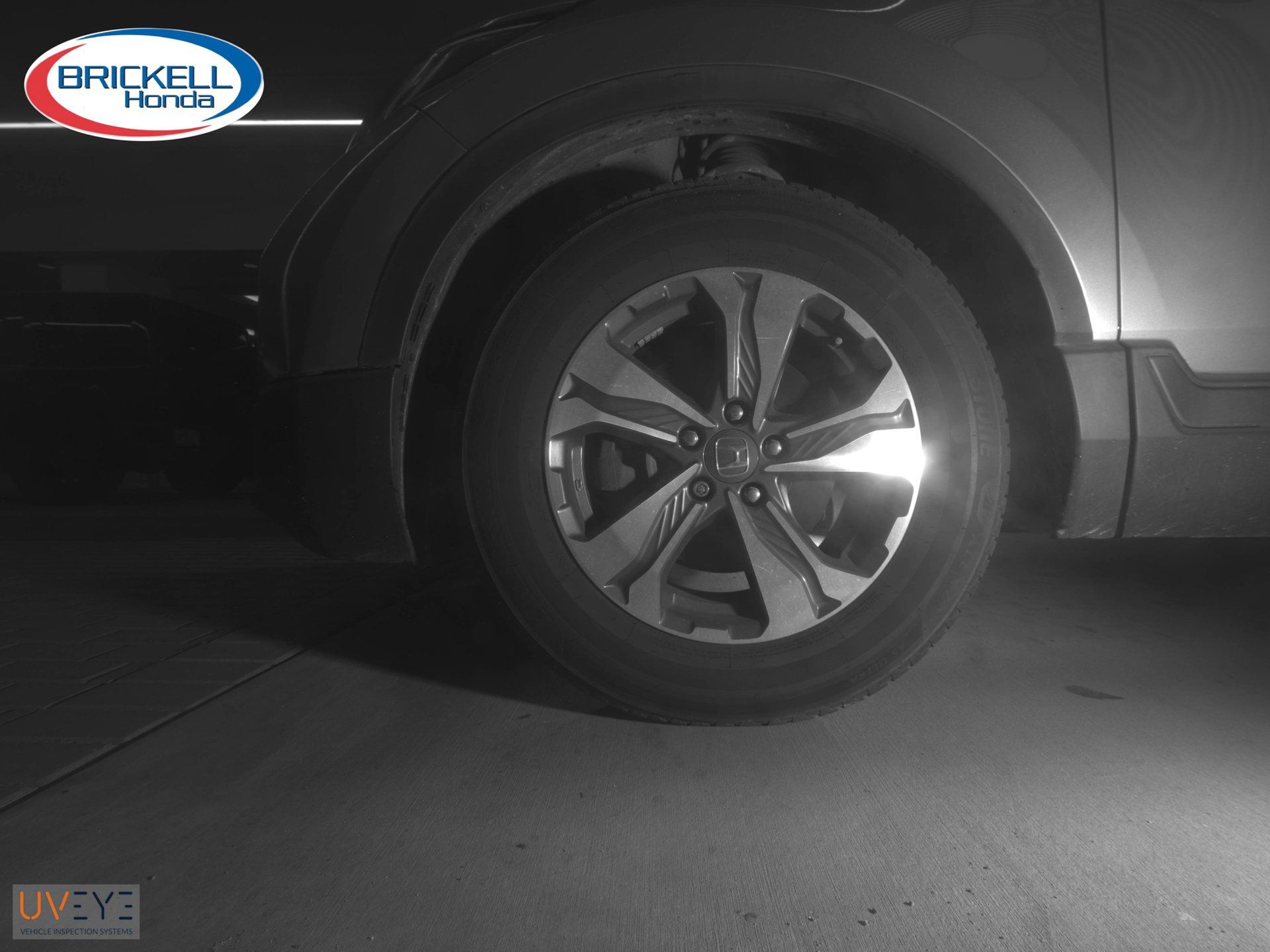 Used 2019 Honda CR-V LX image 8