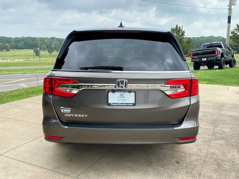 Used 2019 Honda Odyssey EX-L image 5