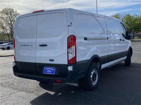 New 2025 Ford Transit 150 Low Roof w/ Load Area Protection Package image 3